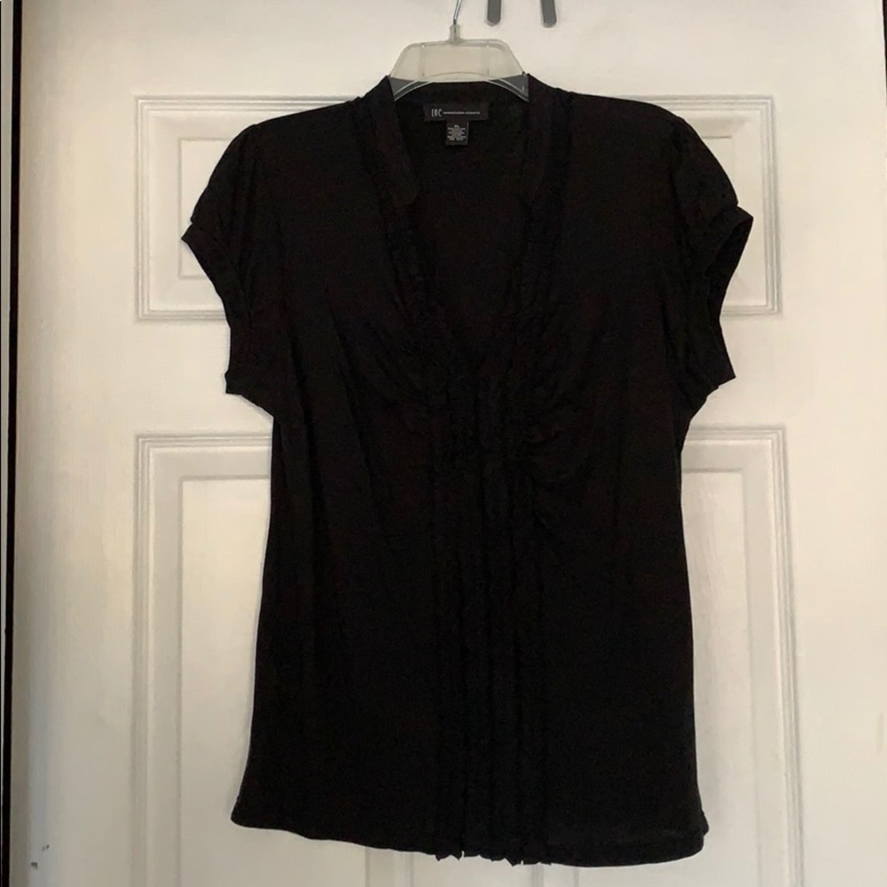 INC black top